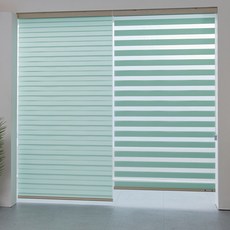 까사프렌즈 심플 콤비 블라인드 맞춤제작 가성비 셀프 인테리어