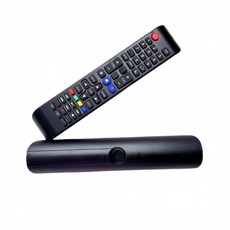 TD 시스템용 리모컨 K24DLX11HS K32DLG 호환12HS 스마트 TV, 1개