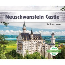 (영문도서) Neuschwanstein Castle Library Binding, Abdo Kids Jumbo, English, 9781098207311