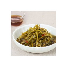 고추나라 맛다시 비상식량 전투식량 90g x10개, 청양고추채절임 200g x2팩