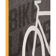 (영문도서) Bike Lanes Paperback, Blurb, English, 9781006410468