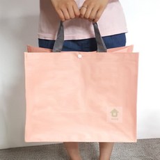 택씨네 장바구니 마트가방, 1개