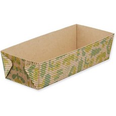 일본 직배송 카이 키친 DL7262 케이크 몰드 종이 파운드 6.3인치16cm 5개입 사탕 만들기용