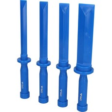 BRILLIANT TOOLS 塑膠刮刀套裝 19 - 22 - 25 - 38 mm 寬 4 件套, 1套