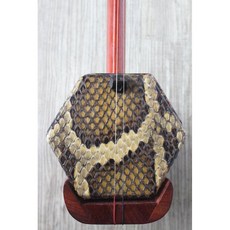 雅典樂器 極品 上海全手工 王師監製 精製紅木二胡