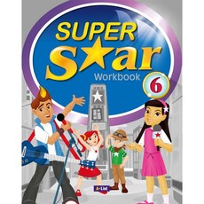 Super Star 6 WB