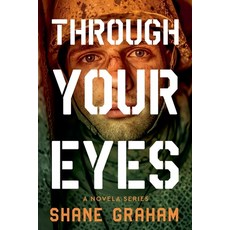 (英文圖書)Through Your Eyes 平裝版, Shadowbox Group (Sbg), English, Paperback