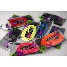 CATERPY MAGIC LACE 科技彈性鞋帶