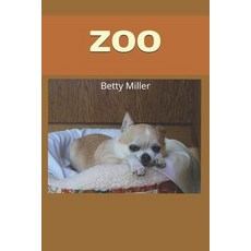 (영문도서)Zoo: The Alien Paperback, Independently Published, English, 9781719828673