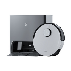 에코백스 X1 터보 물걸레 로봇청소기 자동물걸레세척, 기타, 상품상세페이지 참조