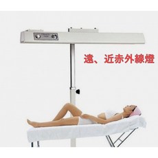 遠、近赤外線燈 美容照射儀 促進排汗 增進循環 美容電毯, 詳見包裝