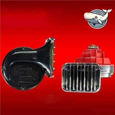 자동차 튜닝 전자 크락션 경음기 기계식 경광등 화물차크락션 버스크락션 클락션 자동차경적 후진경고음 트럭크락션 크락션 후진벨 백부저 후진경보기 에어혼 전자크락션 바이크싸이렌 24V혼, 12V용