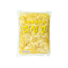 케이푸드_이엔푸드 백초생강, 7개