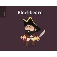 Blackbeard, Flash Point