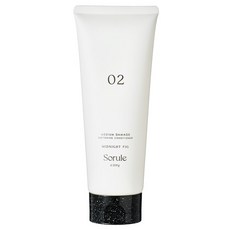 Sorule 소프트닝 컨디셔너 02 미디엄 데미지, 200g, 1개