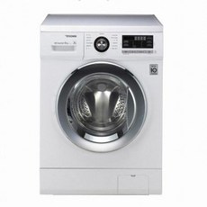 LG 트롬 드럼세탁기 F9WK 소형 9kg 원룸 오피스텔 사무실 병원 사업자 기숙사, 무료방문설치, 화이트, F9WT(신모델)