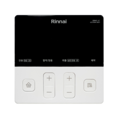린나이 보일러 온도조절기 RBMC-67 (RC620 모델용)