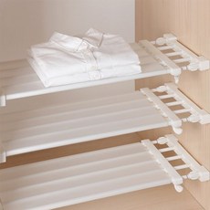 압축선반 선반 수납선반 주방선반 다용도선반 sm4+83162rK, 1.(소형)38-55cm