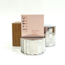 숨37도 숨 선 어웨이 쿨링 선 씨씨 이엑스 리필, 1개