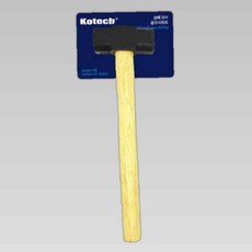 망치 해머, 본상품