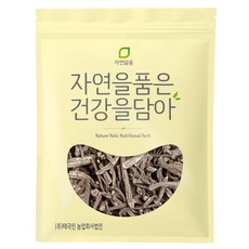 자연닮음 국산 당귀 뿌리 당귀미 300g, 1개, 1개입