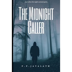 (영문도서)The Midnight Caller: Mystery and Thriller book for kids 10+ psychological thrill... Paperback, Independently Published, English, 9798343375015