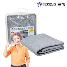 Hanil 프리볼트 전기매트, 샌드, 싱글