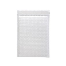 뽁뽁이 비닐 에어캡 포장 폴리백 안전 택배 봉투 15x25 S13302