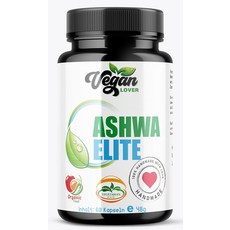 아쉬아간다 추출물 고용량 700mg 60캡슐, 1개, 60정