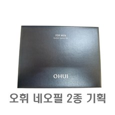 오휘 포맨 네오필 2종 (토너+에멀전), 1세트