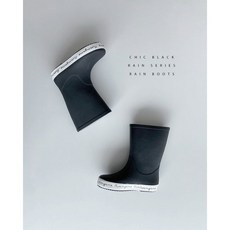 로아앤제인 첨벙 레인부츠 929376