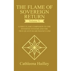 (英文圖書)The Flame of Sovereign Return Volume V 精裝版, Rel062000-Religion/Spiritua..., 英文