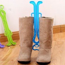 엠제이스토어 부츠정리기 부추신발장정리대