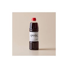 풀무원 멸치액젓, 1kg, 5개