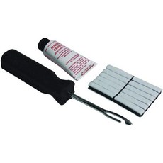 트루플레이트 752-147 퍼마스트립 수리 키트, Tru Flate 752 147 퍼마스트립 수리 키트