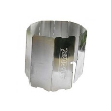 휴대용 버너 바람막이 10단 랜덤 1P 캠핑 야외 가림막, 본상품선택, 1개