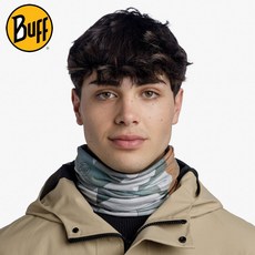 Buff 經典Plus頭巾 三角漩渦