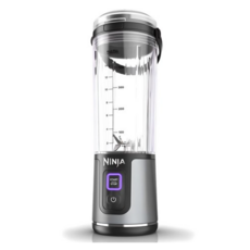 닌자 블라스트 포터블 블렌더 BC151KR, BC151KRBK
