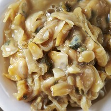 보성상회 조개젓, 1개, 500g