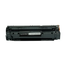 HP CE285A Laserjet P1102 P1102W M1132 M1212 HP1102 재생토너, 프리미엄재생 CE285A [800매 표준용량], 1개