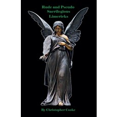 (영문도서)Rude & Pseudo-Sacrilegious Limericks Paperback, Sillysatire&son, English, 9798231419579