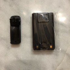 昇旺創新 FC-27雙頻對講機原廠電池, 1個