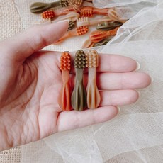 윔지스 햄스터 이갈이 간식 덴탈츄 XXS, 10개