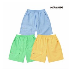 키즈 코비 타슬란 반바지_KJD1712