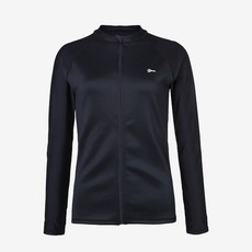 레노마수영복 여성 비치 쿠션지 집업 래쉬가드 TOP (RN-TS19913)