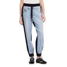 Desigual 여성용 데님_피터 블랙. XS 144886