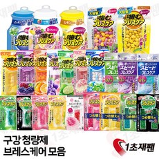 고바야시 일본 브레스케어 1초재팬 골라담기 직배송, 1개, 스피드브레스케어 소다민트 30개입