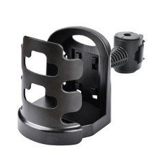 컵거치대 크기조절 품 컵홀더 헤드레스트형 자동차용 파보니 홀더 43990EA 1(EA)