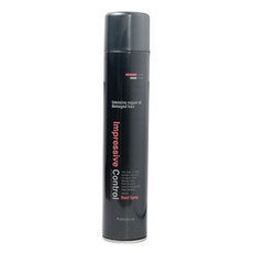 뮤겐스 하드 스프레이 330ml X 3개 초강력셋팅스프레이, 300ml
