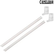 Camelbak eddy 咬嘴吸管組 (2咬嘴 2吸管) CB1766101000, 1個